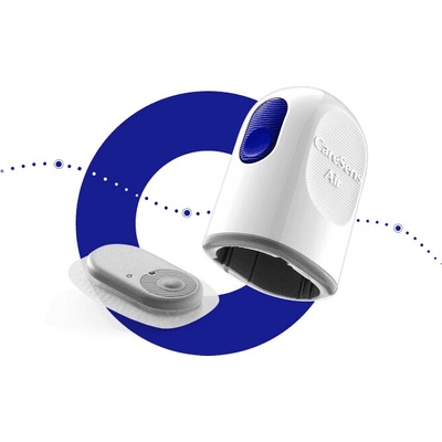 I-Sens CareSens Air Systém