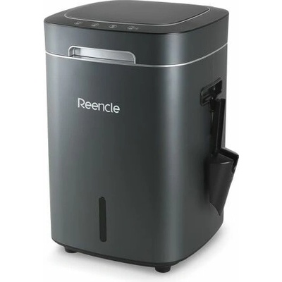 MEVA-TEC elektrický domácí kompostér Reencle Prime 1 kg/den šedý