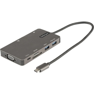 Startech DKT30CHVSDPD
