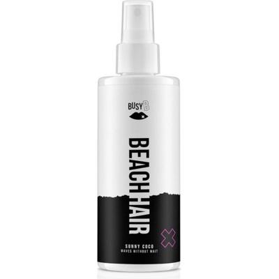 Busy B Sunny Coco Sea Salt sprej 200 ml