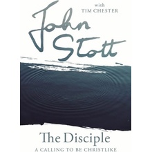 The Disciple