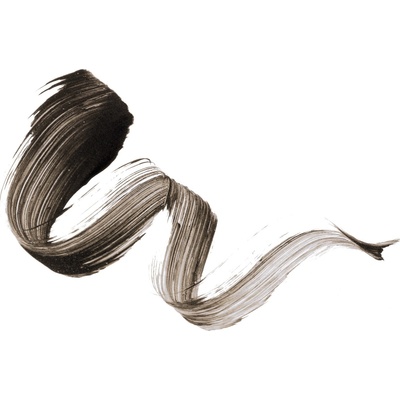 Inika Organic Přírodní prodlužující veganská řasenka Long Lash Brown 8 ml