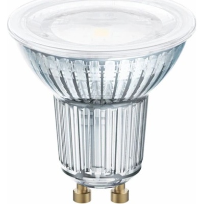 LEDVANCE LED žárovka 6,9W VALUE PAR16 80 120° 6,9W/840 GU10 575lm