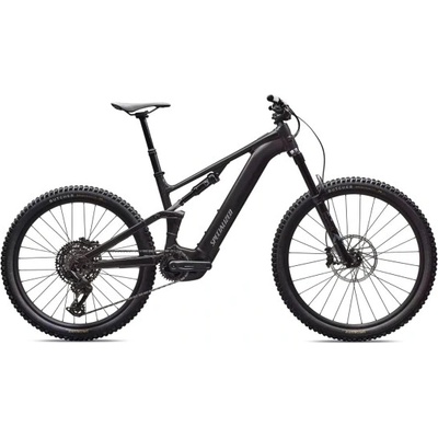 Specialized LEVO ALLOY G4 NB 2025