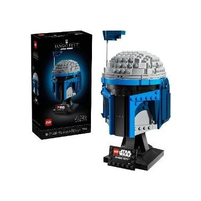 LEGO® Star Wars 75408 Helma Janga Fetta