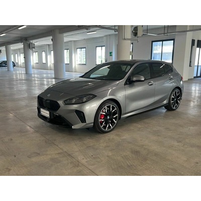 BMW 120d 120 kW