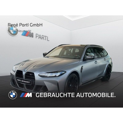 BMW M3 Touring xDrive 390 kW