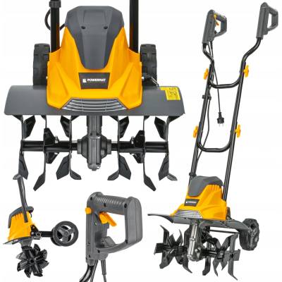 POWERMAT 1900 PM-GGE-1900M