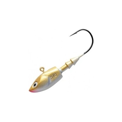 Berkley jig deep bronze/gold vel.3 10,5g 3 ks