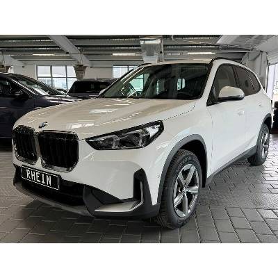 BMW X1 sDrive18i 100 kW