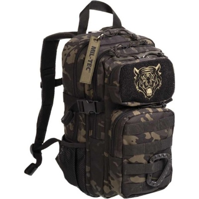 Mil-Tec US Assault čierny