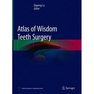 Atlas of Wisdom Teeth Surgery