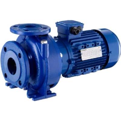 Xylem Inc. Lowara 101840630R - NSCE 65-125/92/P25RCC4