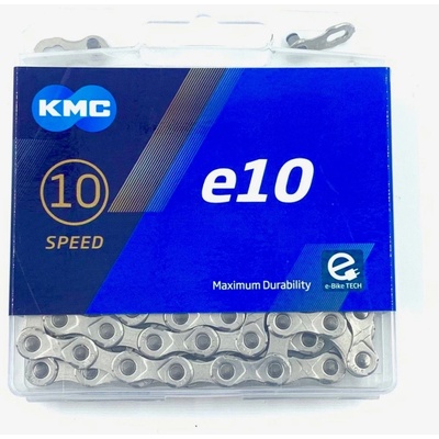 KMC e10-T