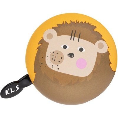 Kellys Bell Kiddie Lion