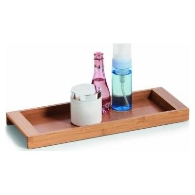 Zeller Present Úložný bambusový organizér - podnos ZELLER 40 x 15 x 3 cm – Hledejceny.cz