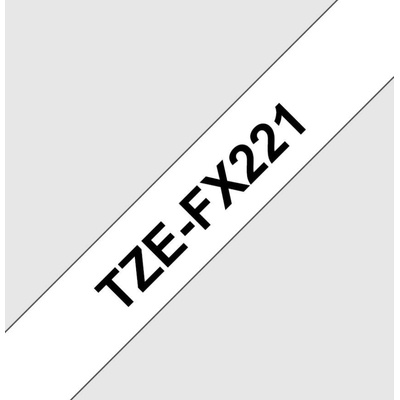 Brother TZEFX221