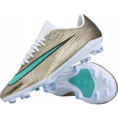 Nike Zoom Mercurial Superfly 11 Pro Kylian Mbappé FG zlaté