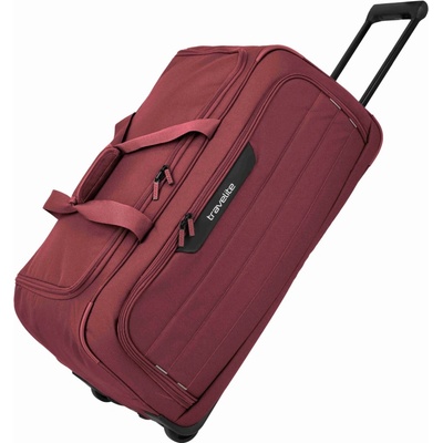 Travelite SKAII 8000401 červená 70 l