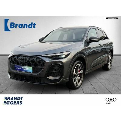 Audi Q5 TDI quattro S-line 150 kW