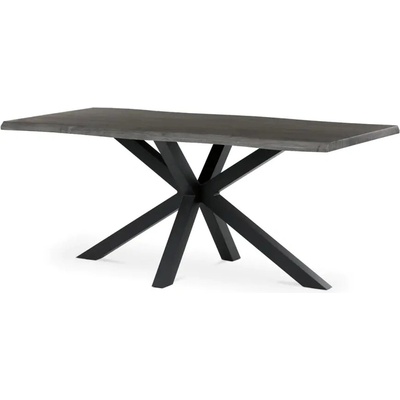Autronic Jídelní stůl HT-F4618 GREY