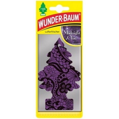 WUNDER-BAUM Midnight Chic