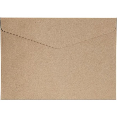 Stil obálka C5 tmavě béžová 120g. 162x229mm
