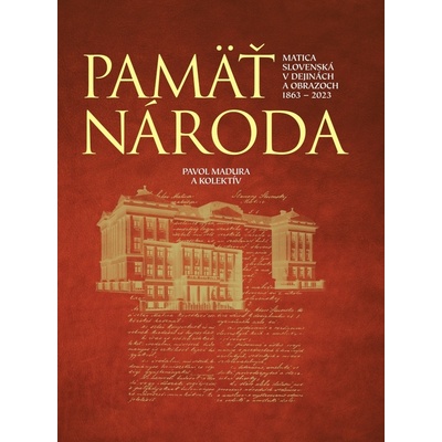 Pamäť národa – Hledejceny.cz