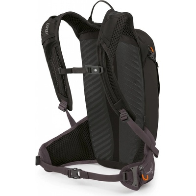 Osprey Siskin 12l black
