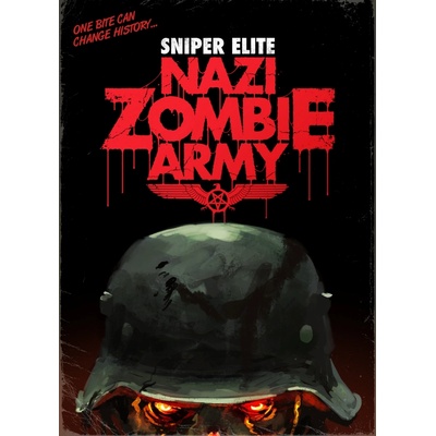 Sniper Elite: Nazi Zombie Army 2