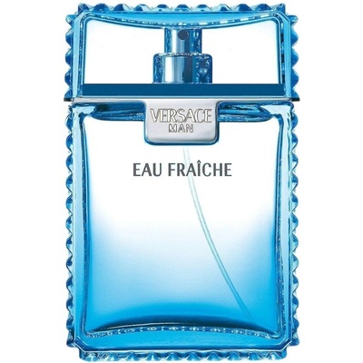 Versace Eau Fraiche toaletní voda pánská 100 ml tester