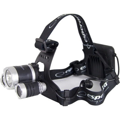 Esperanza CREE T6 CEPHEUS