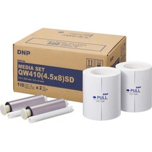 DNP QW410 4,5x8 Štandard 11x20 c m | 220 ks