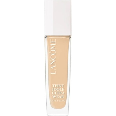 Lancôme Teint Idole Ultra Wear Care & Glow rozjasňující hydratační make-up SPF25 115C 30 ml