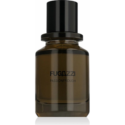 Fugazzi Passionfroudh parfum unisex 50 ml