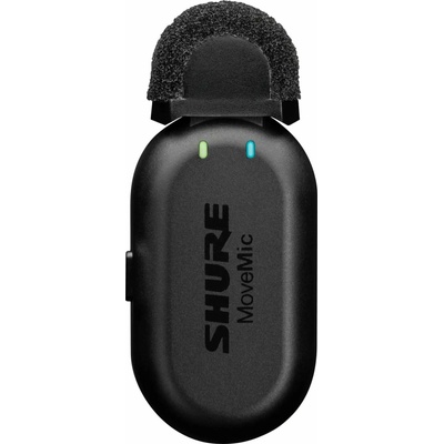 Shure MoveMic 88+ Mikrofón pre smartfón