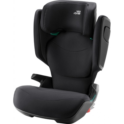 BRITAX Kidfix Pro M Classic Space Black 2025 Space Black