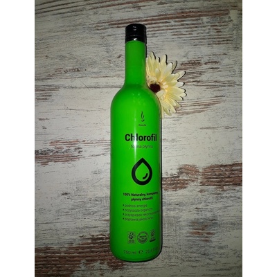 DuoLife Chlorofil 750 ml