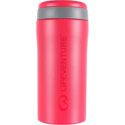 Life Venture Thermal Mug 300 ml cobalt