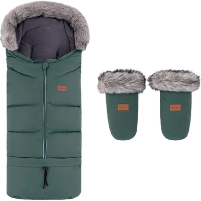Petite&Mars 4v1 Arctic Veritable Khaki