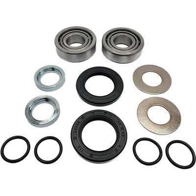 BEARING WORX sada na opravu kyvné vidlice KAWASAKI KFX 700 V-FORCE 04-09, KVF 650 05-13, SUZUKI LTV-700F 04-06 (28-1059)