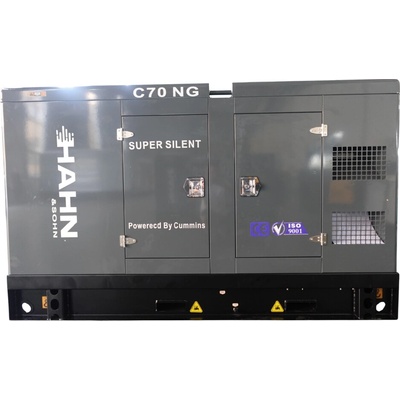 Hahn & Sohn C70NG