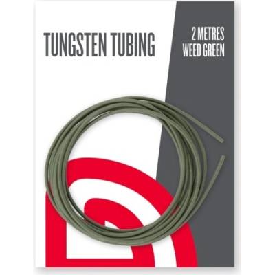 Trakker Tungstenová hadička Tungsten Tubing 2m Trakker Products TR228264 Weed Green