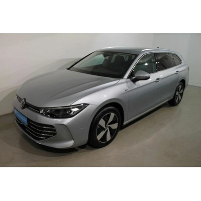 Volkswagen Passat 2.0 TDI Business DSG 110 kW