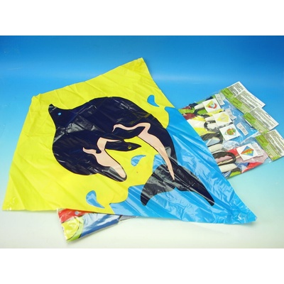 Wiky Drak 7 asst. 72 x 68 cm