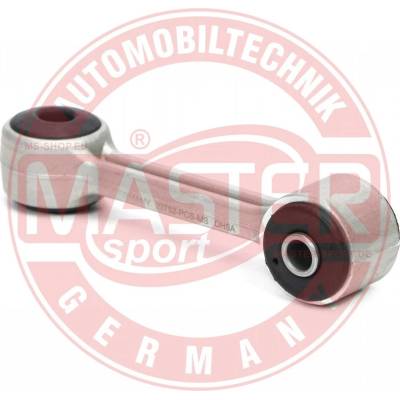 MASTER-SPORT Tyč/Vzpera stabilizátora 22752PCSMS