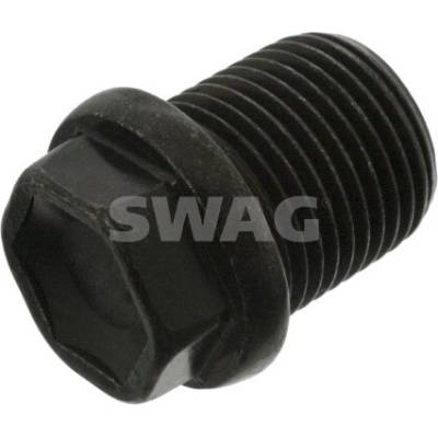 Uzatváracia skrutka, olejová vaňa SWAG 55 92 2148 (55922148)