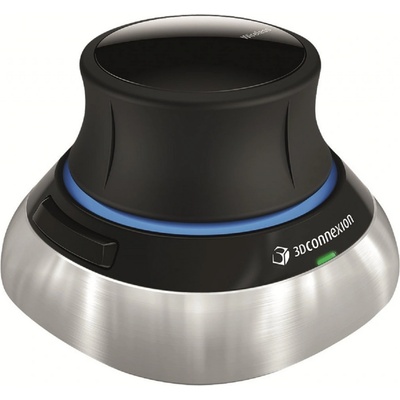 3Dconnexion SpaceMouse Wireless 3DX-700115