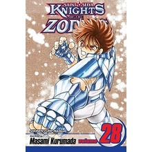 Knights of the Zodiac Kurumada Masami