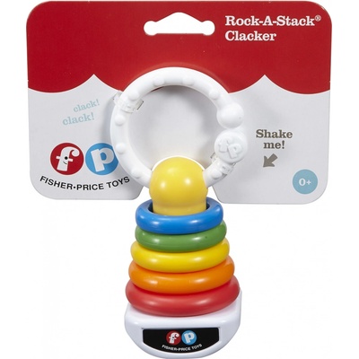 Fisher-Price Krúžky na tyči